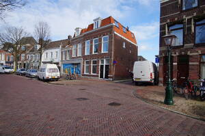 Herenstraat 14II, LEIDEN