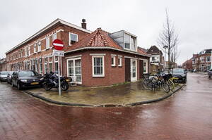 Sophiastraat 71, LEIDEN