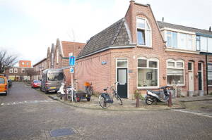 Waardstraat 51, LEIDEN