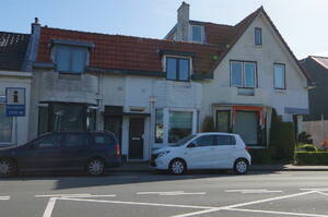 Hoge Rijndijk 344, LEIDEN