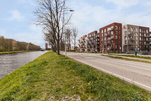 Sigmaplantsoen , Leiden