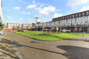 Linnaeushof 29, OEGSTGEEST