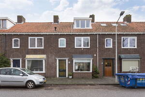 Zoeterwoudseweg 114, LEIDEN