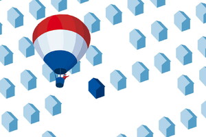 Kies uit onze Woningzoekers