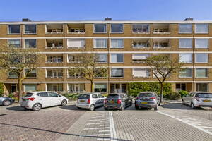 Corantijnstraat 40, LEIDEN