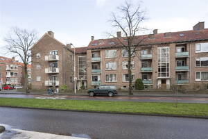 Burggravenlaan 88, LEIDEN