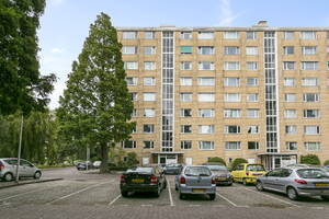 Wagnerplein , Leiden