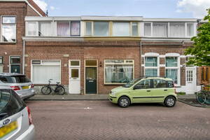 Floresstraat 8, LEIDEN