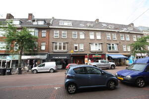 Korevaarstraat 7A, LEIDEN
