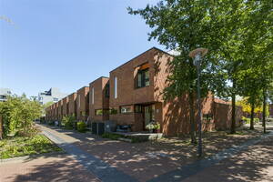 Venusstraat 22, LEIDEN