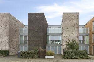 Vitruviusstraat 150, LEIDEN