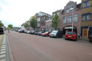 Nieuwe Beestenmarkt , Leiden