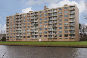 Schubertlaan 223, LEIDEN