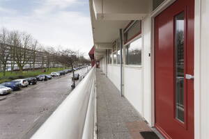 Jacques Urlusplantsoen 85, LEIDEN