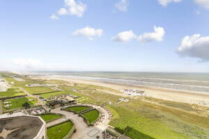 Duindistel 72, Noordwijk