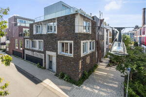 Pascalstraat 19, LEIDEN