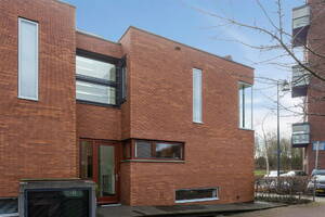 Venusstraat 50, LEIDEN