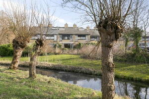 Strandschelpenbank 8, LEIDEN