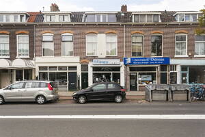 Hoge Rijndijk 106A, LEIDEN