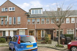 Balistraat 69, LEIDEN