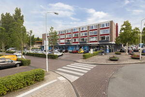 Brahmslaan 30, LEIDEN