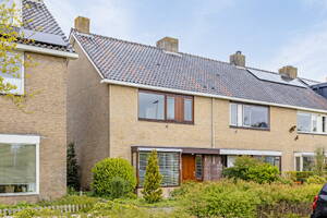 Vronkenlaan , Leiderdorp