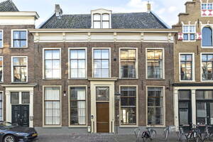 Hogewoerd 171A, LEIDEN