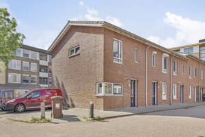 Diepenbrockstraat 24, Hazerswoude-Rijndijk