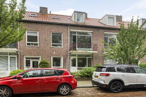 Roomburgerlaan , Leiden
