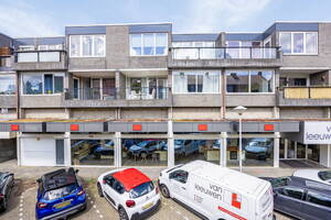 Starrenburglaan 29, Wassenaar