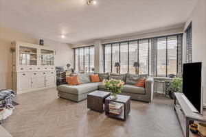 Starrenburglaan 35a, Wassenaar