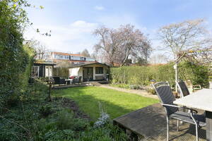 Grunerielaan 15, OEGSTGEEST