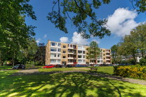 M. Harpertszoon Tromplaan 76, Oegstgeest