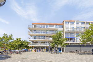 Diamantplein 53, Leiden