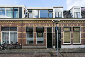 Rijndijkstraat 78, LEIDEN