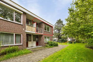 Schubertlaan 176, Leiden