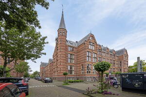 Hugo de Grootstraat 83 Leiden Hugo de Grootstraat 83 Leiden