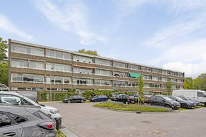 Burgemeester Wapstraat 34, Zoeterwoude