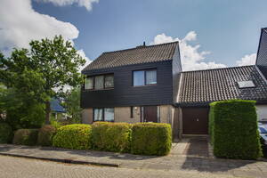 Korenmolenlaan 9, Hazerswoude-Dorp