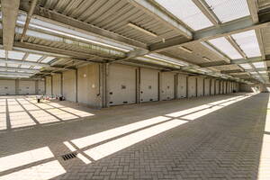 Veerpolder 19-034, Warmond