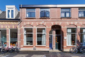 Rijndijkstraat 69, Leiden