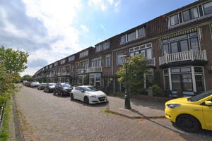 Morskade 8, LEIDEN