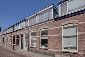 Hyacinthstraat 26, Voorschoten