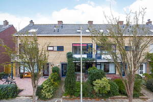 Van Effendreef 18 LEIDERDORP