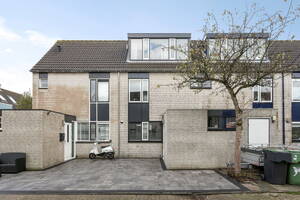 Etty Hillesumstraat 4, LEIDEN