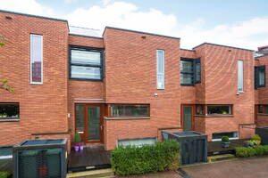 Venusstraat 32, LEIDEN