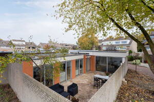 Libellenveld 2, LEIDEN