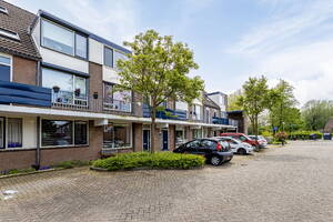 Magerhorst 55, Alphen aan den Rijn