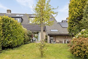 Roucooppark 27, Voorschoten