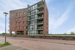 Windrust 27, Leiderdorp